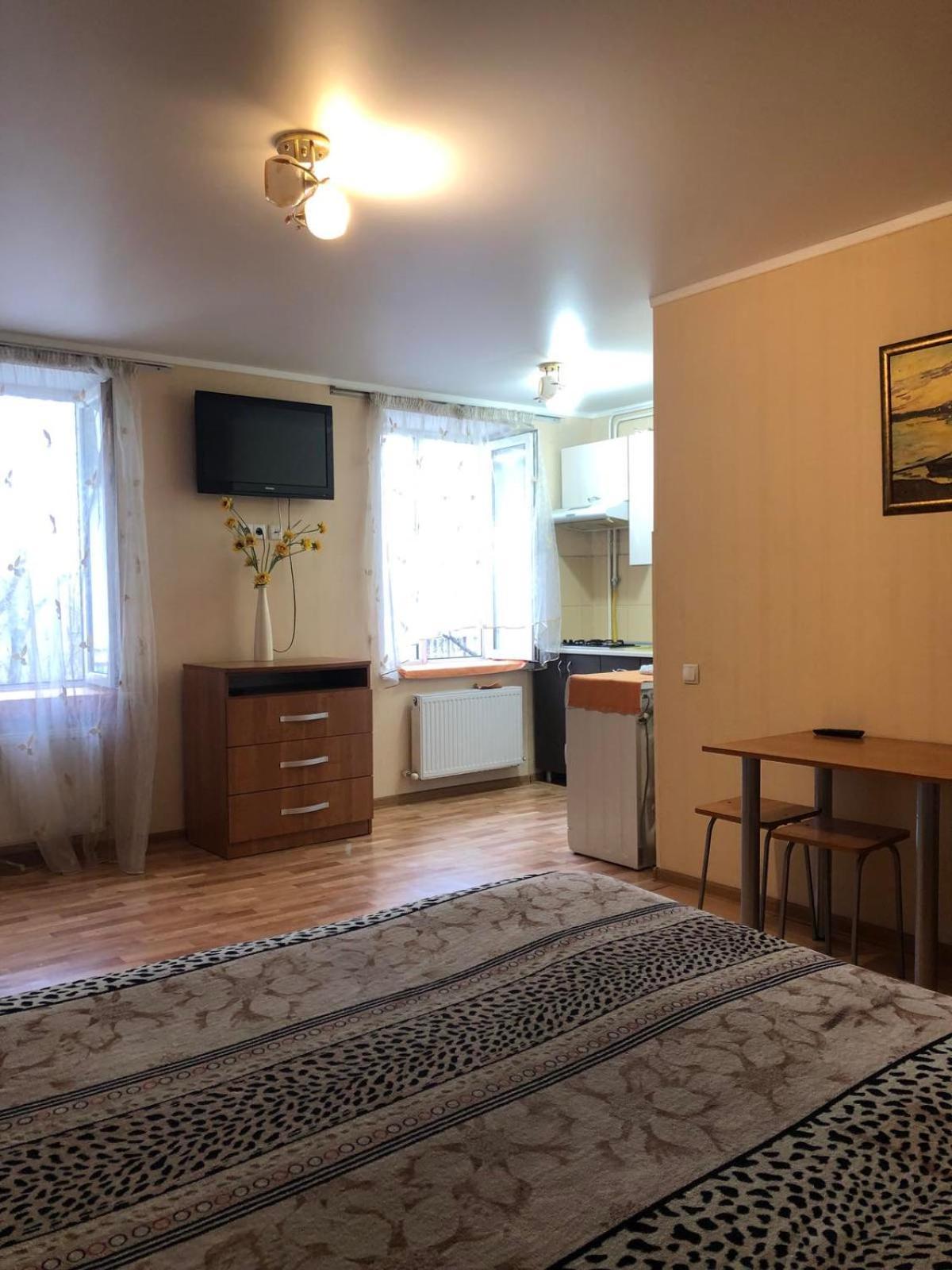 Nocturne Apartment Chişinau Exteriör bild