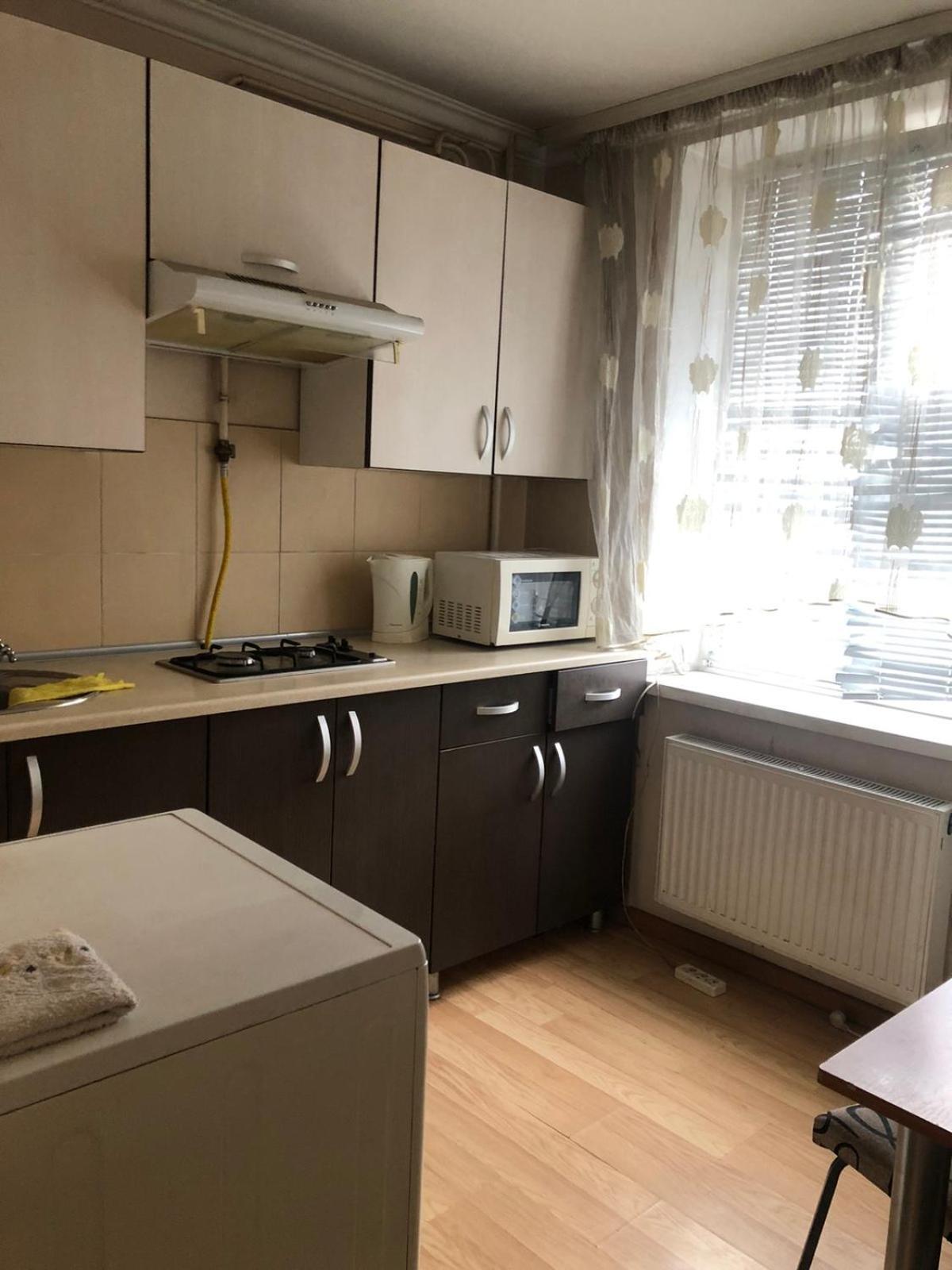 Nocturne Apartment Chişinau Exteriör bild