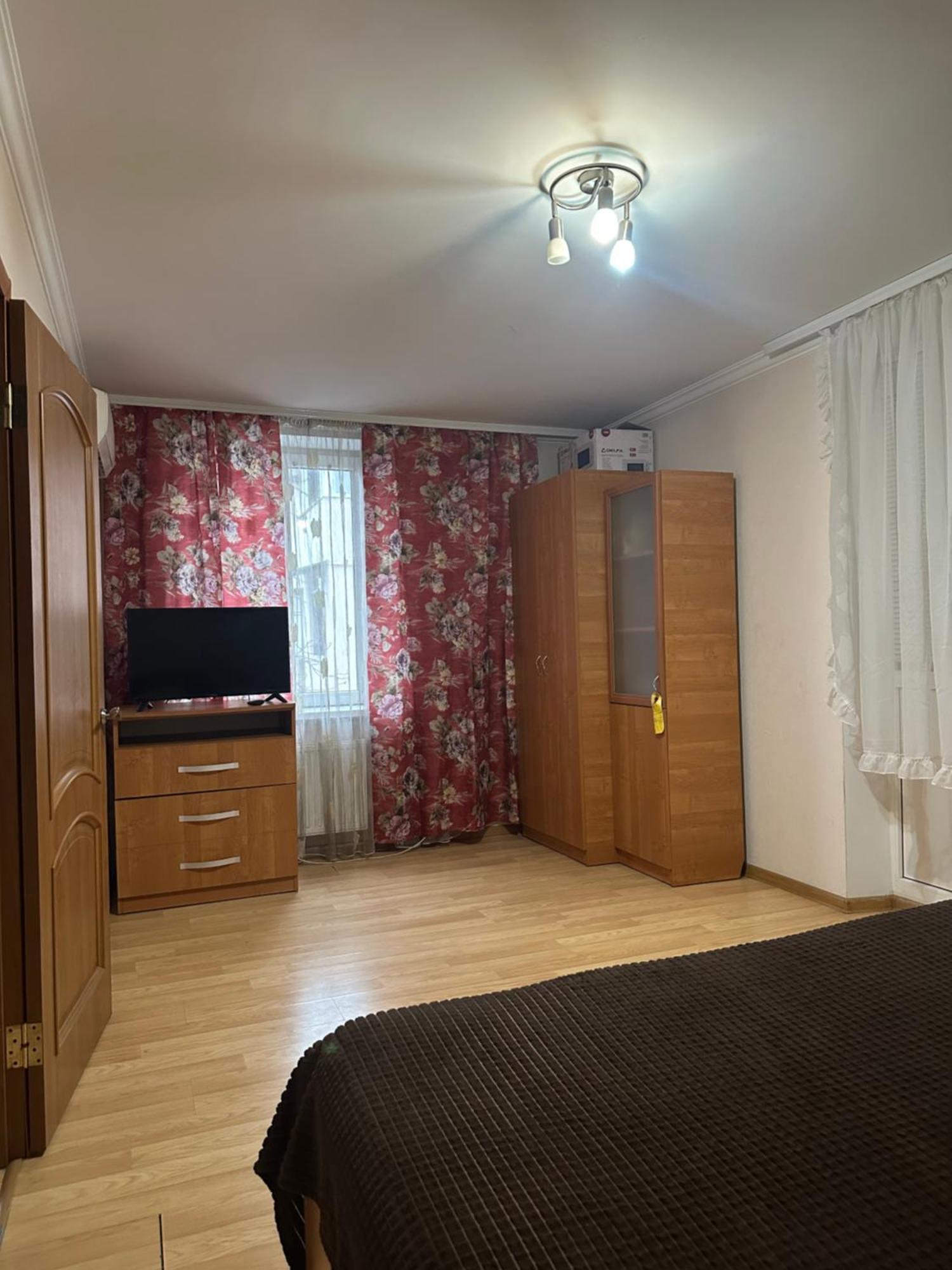 Nocturne Apartment Chişinau Exteriör bild
